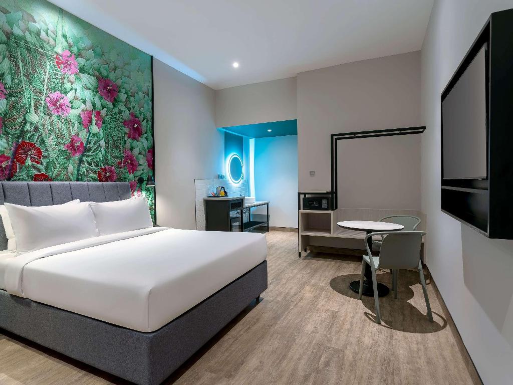 ibis Styles Sepang KLIA