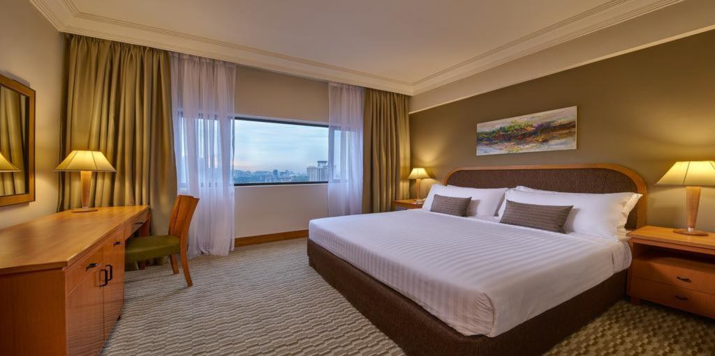 Irama Kuala Lumpur