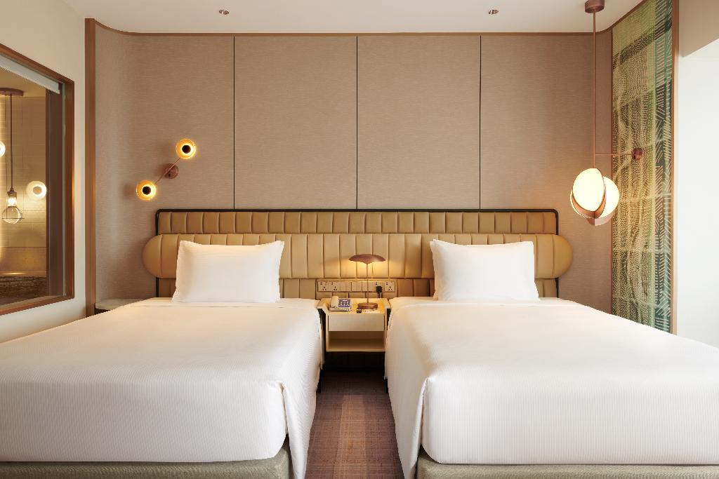 Hilton Petaling Jaya