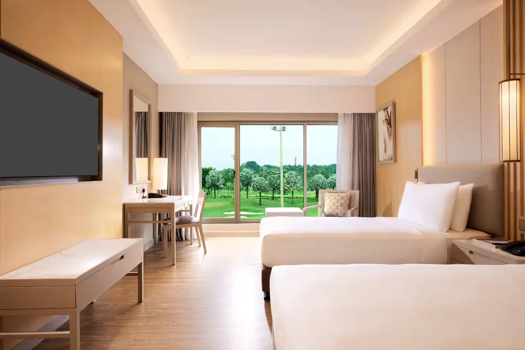 Hilton Shah Alam Glenmarie