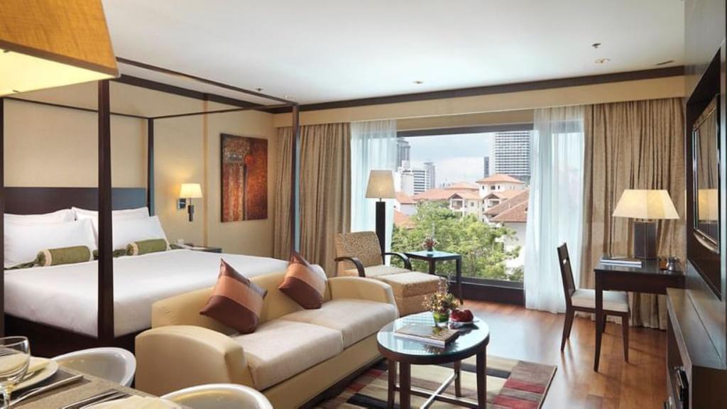 MiCasa All Suites Hotel Kuala Lumpur