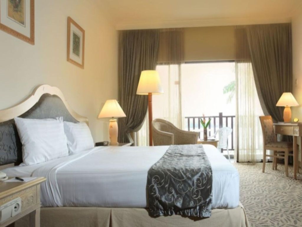 Mines Beach Resort