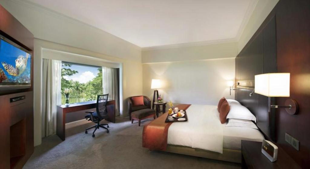 The Saujana Kuala Lumpur
