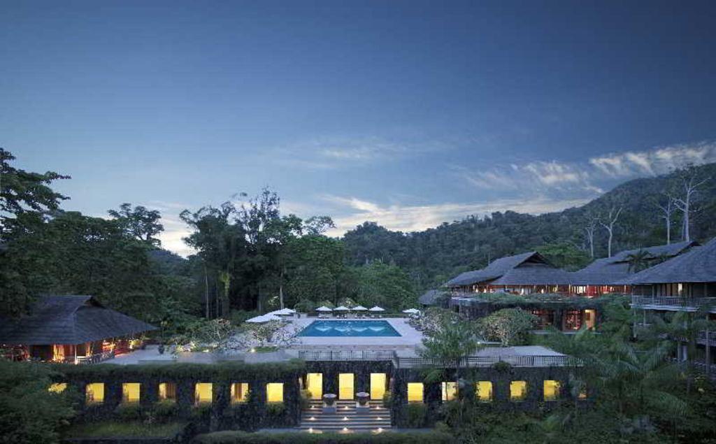 The Datai photo 22