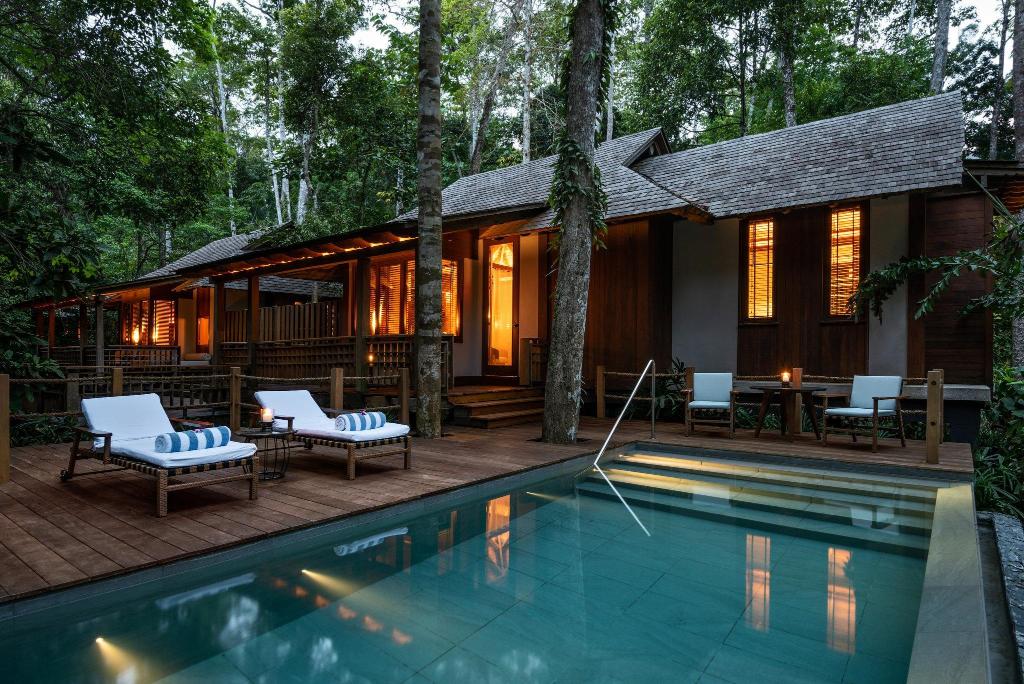 The Datai photo 77