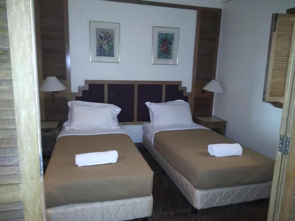 Everly Resort Hotel Malacca 