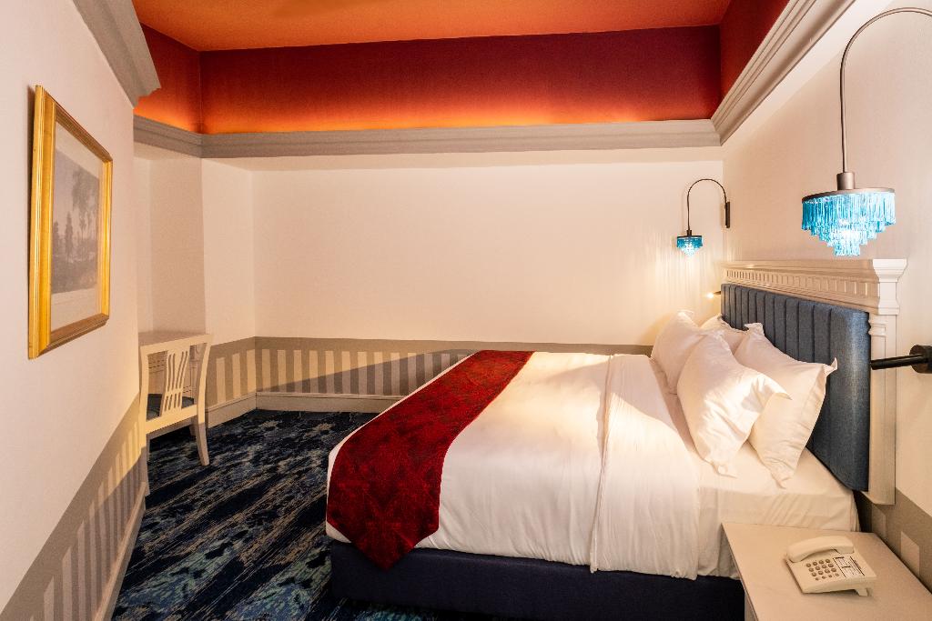 Grand Swiss-Belhotel Melaka