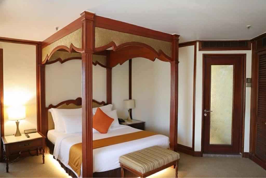 Primula Beach Hotel Kuala Terengganu