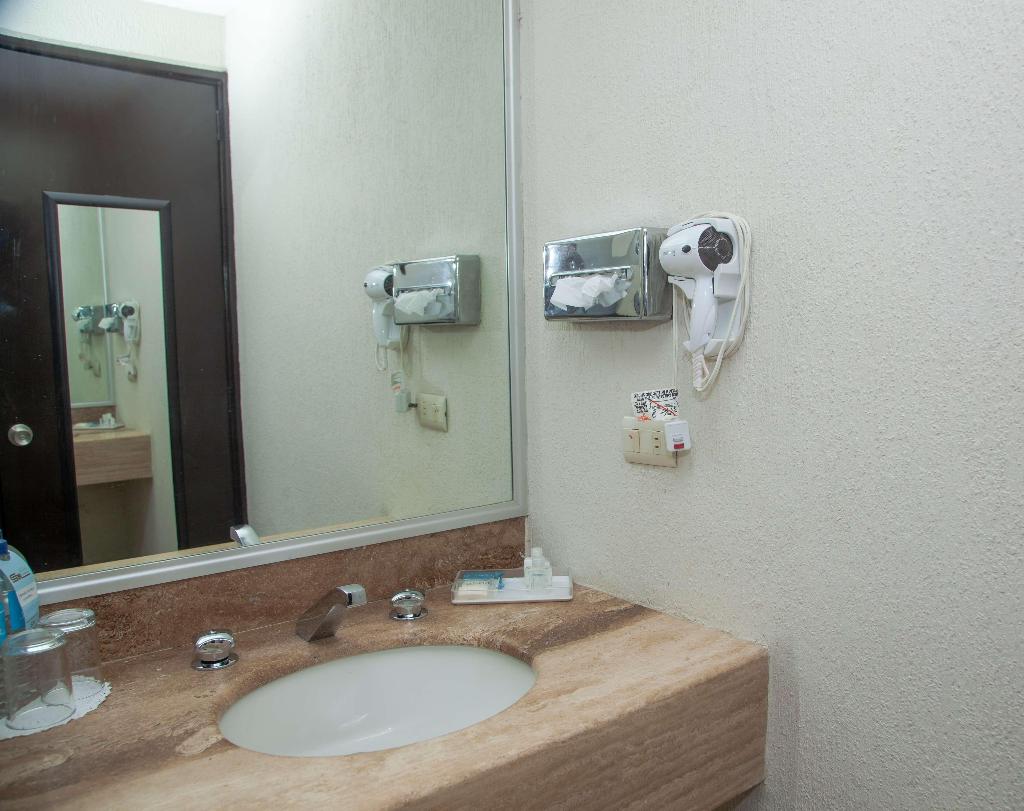 Hotel San Marcos