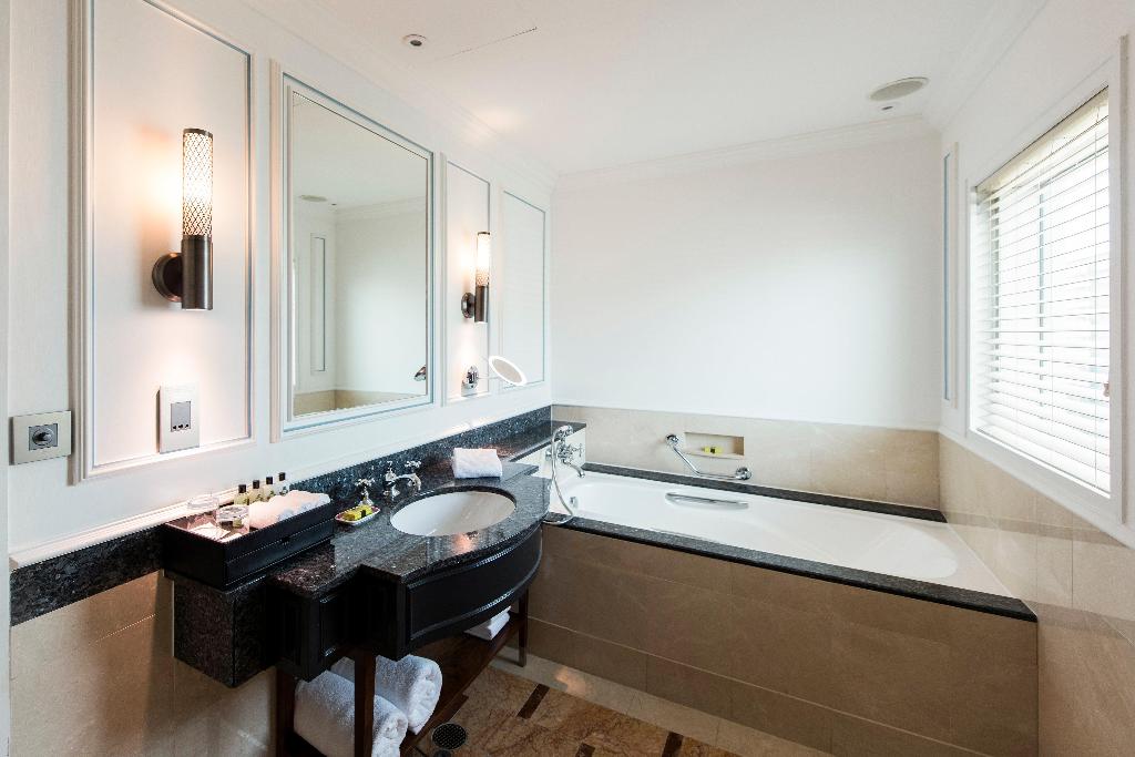 Frasers House, a Luxury Collection Hotel
