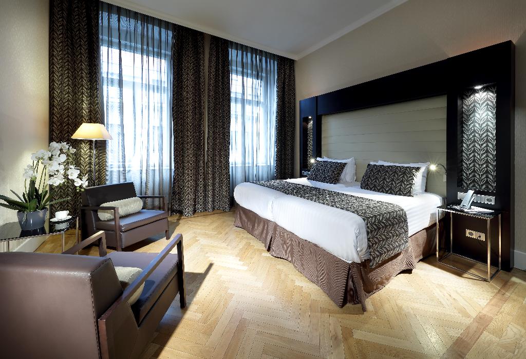 Hotel Eurostars Thalia, Tschechische Republik, Prag. Großes 1