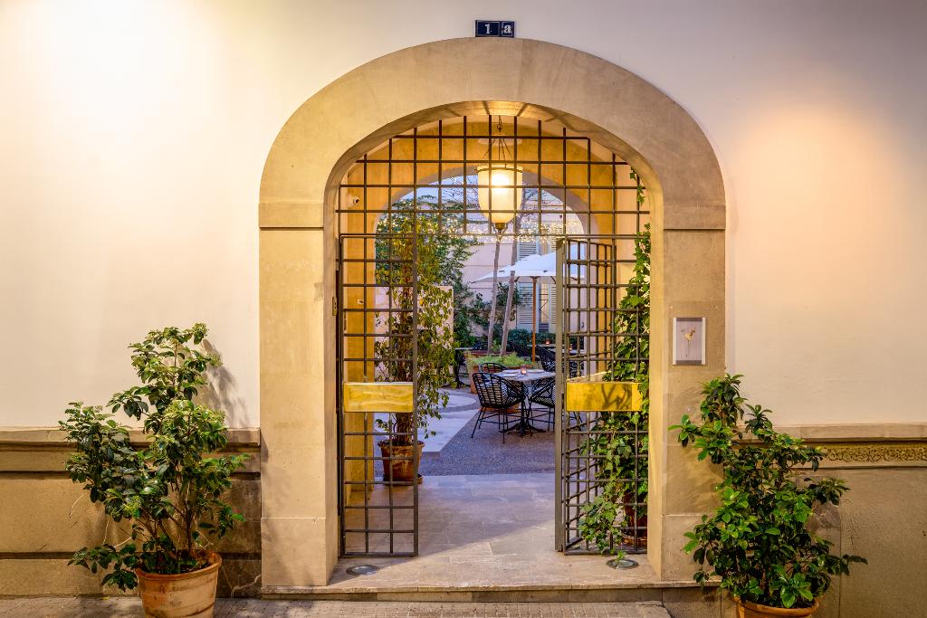 Hotel Hotel M House, Spanien, Palma de Mallorca. Großes 25