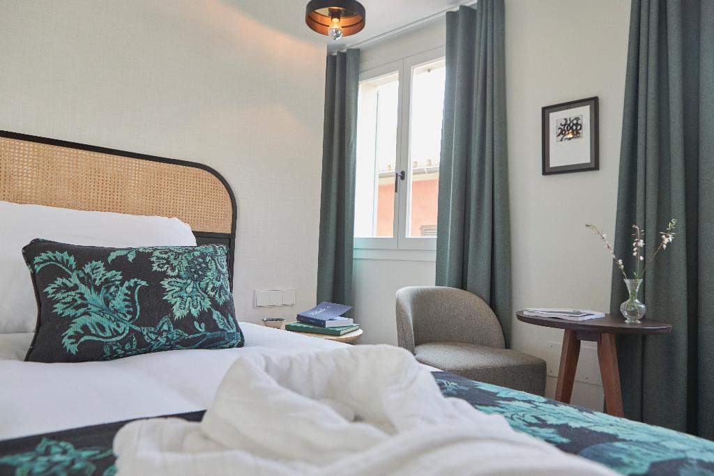 Hotel Hotel M House, Spanien, Palma de Mallorca. Großes 1