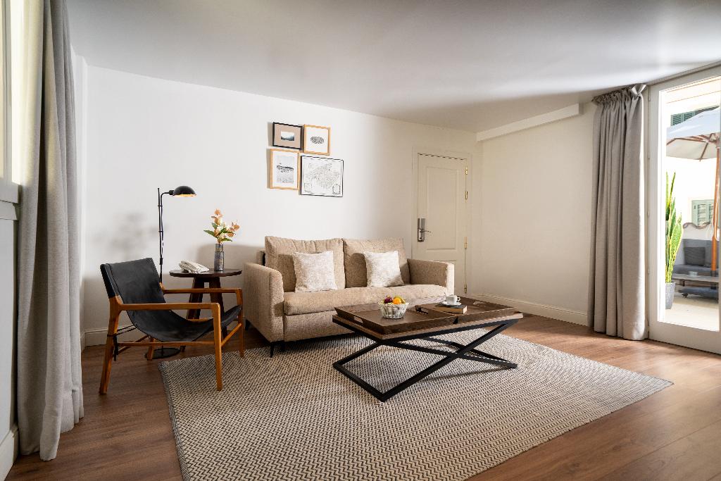 Hotel Hotel M House, Spanien, Palma de Mallorca. Großes 1