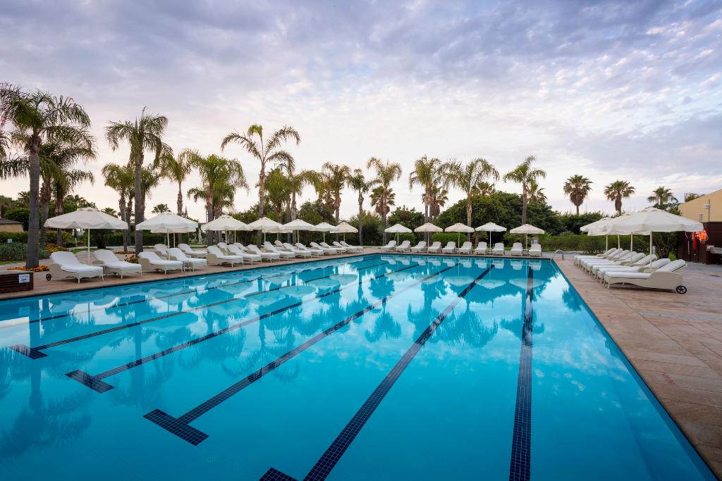Hotel Calista Luxury Resort, Türkei, Serik. Großes 2