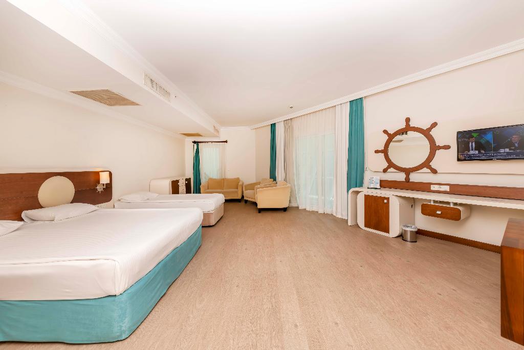 Transatlantik Hotel & Spa