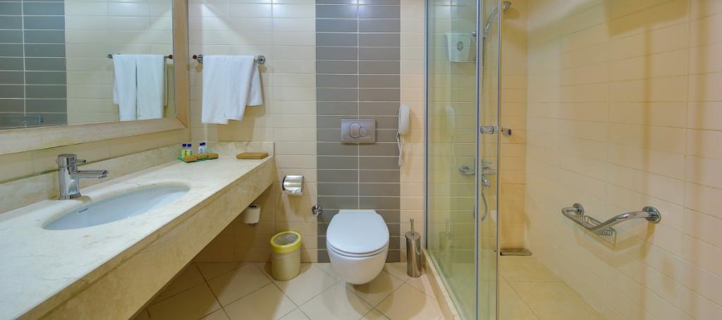 Hotel Crystal De Luxe Resort and Spa, Türkei, Kemer. Großes 1