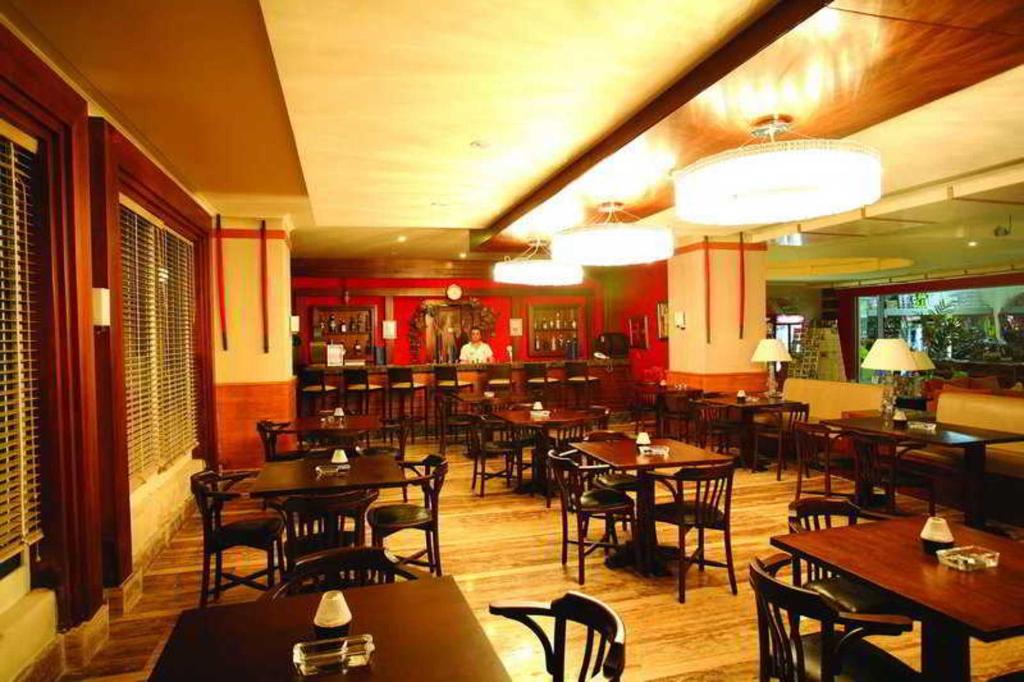 Hotel Crystal Admiral, Türkei, Kizilot. Großes 1