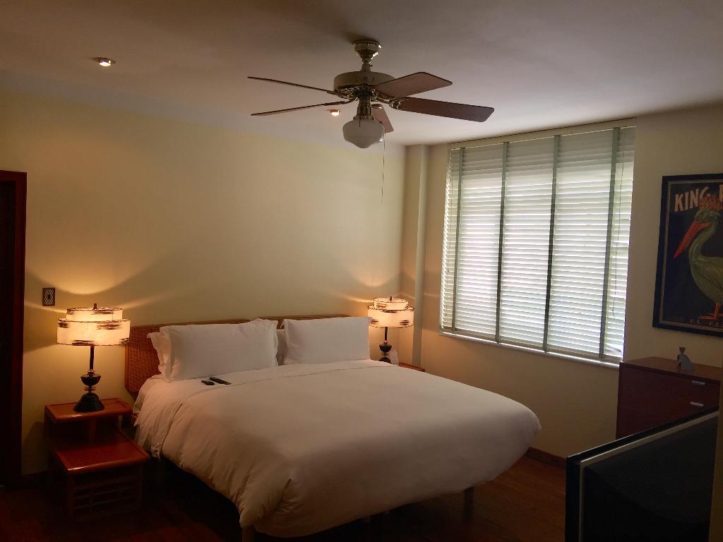 Pelican Hotel