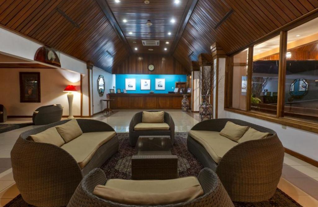 Le Grand Courlan Spa Resort - Adults Only