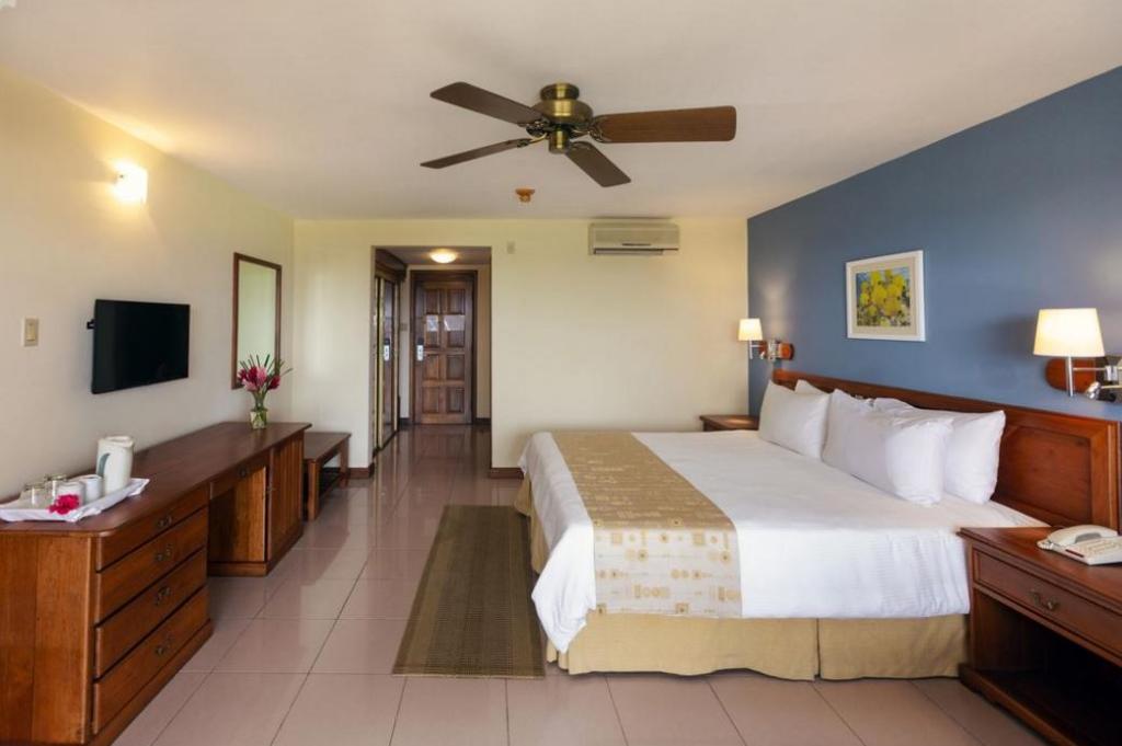 Le Grand Courlan Spa Resort