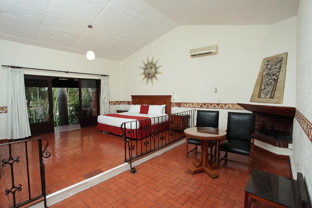 Hosteria Las Quintas Hotel & Spa