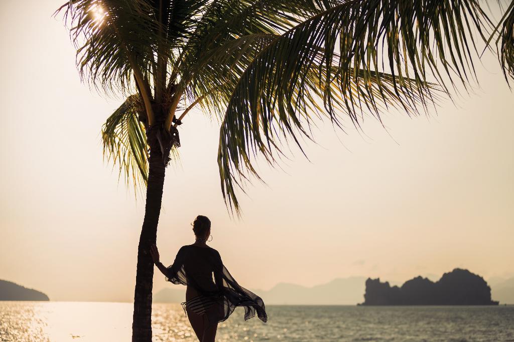 Four Seasons Resort Langkawi