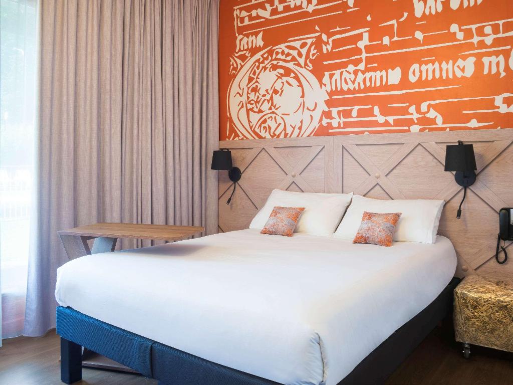 ibis Styles Carcassonne La Cite