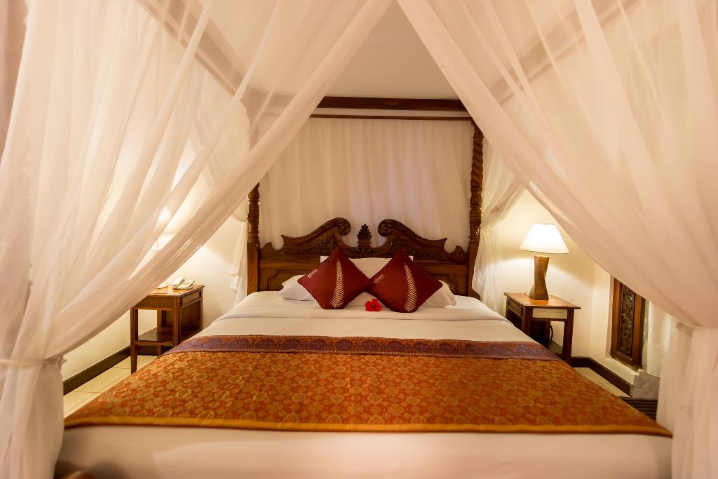 Sahadewa Resort And Spa Ubud