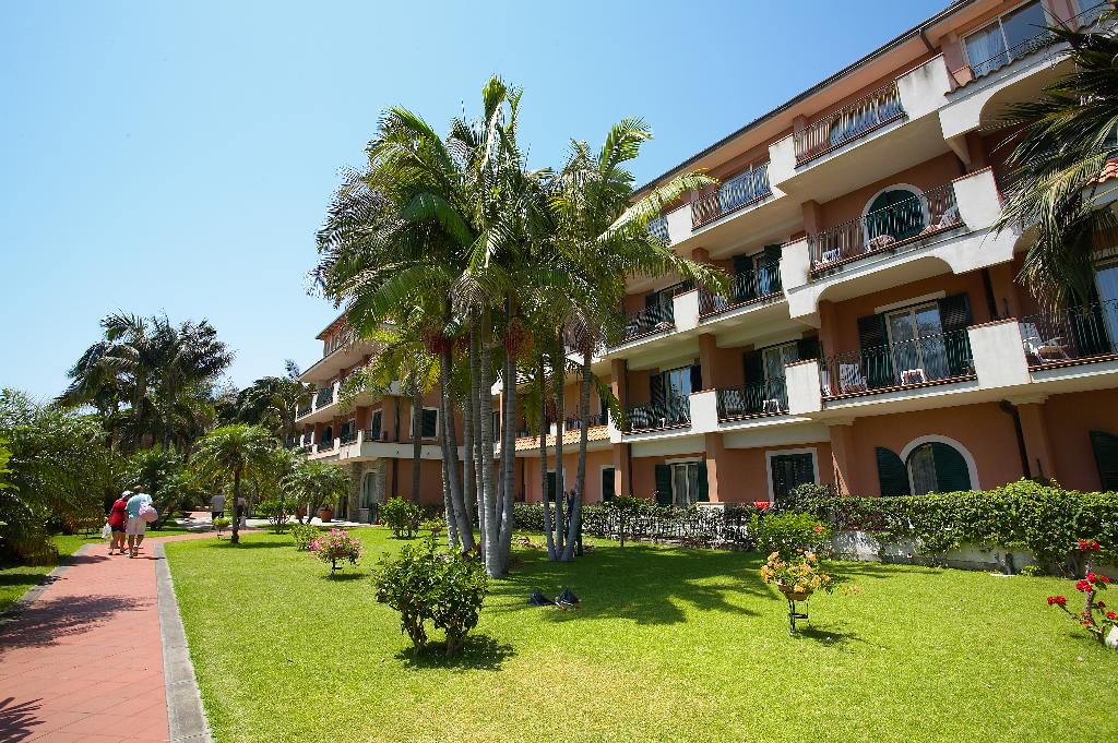 Hotel Hotel Caparena, Italien, Taormina. Großes 43