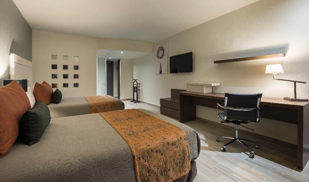 Real Inn San Luis Potosi
