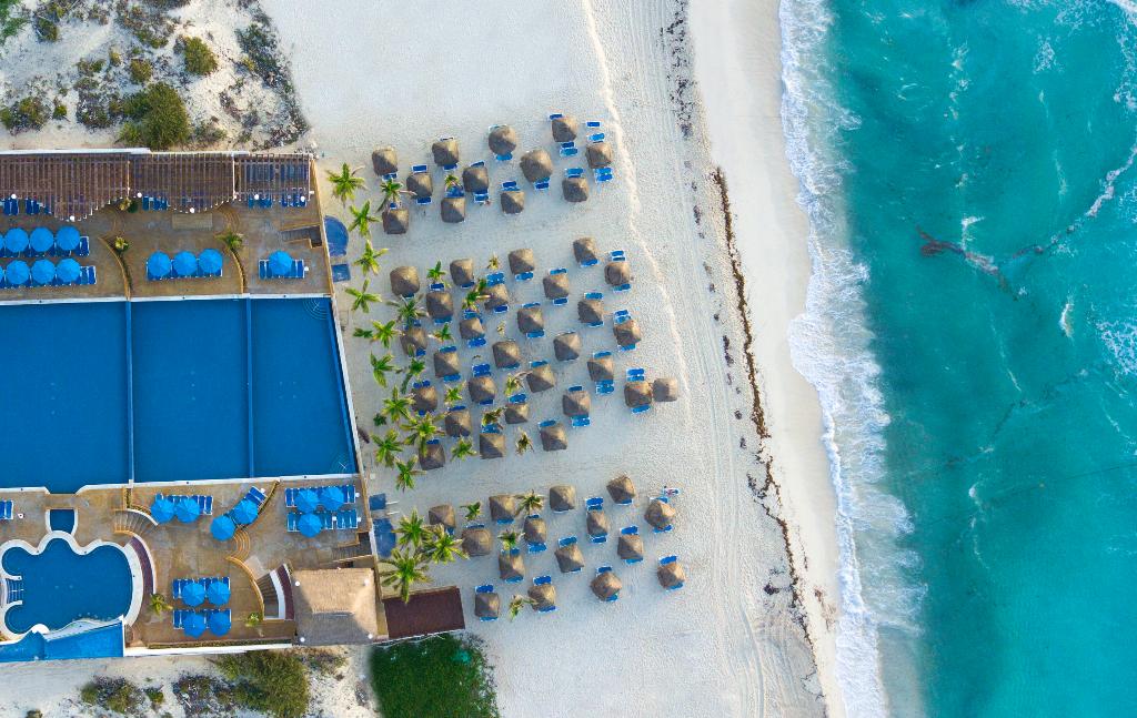 Seadust Cancun Family Resort photo 98