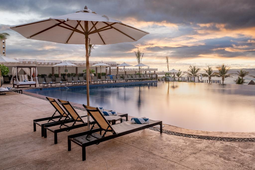 Seadust Cancun Family Resort photo 69