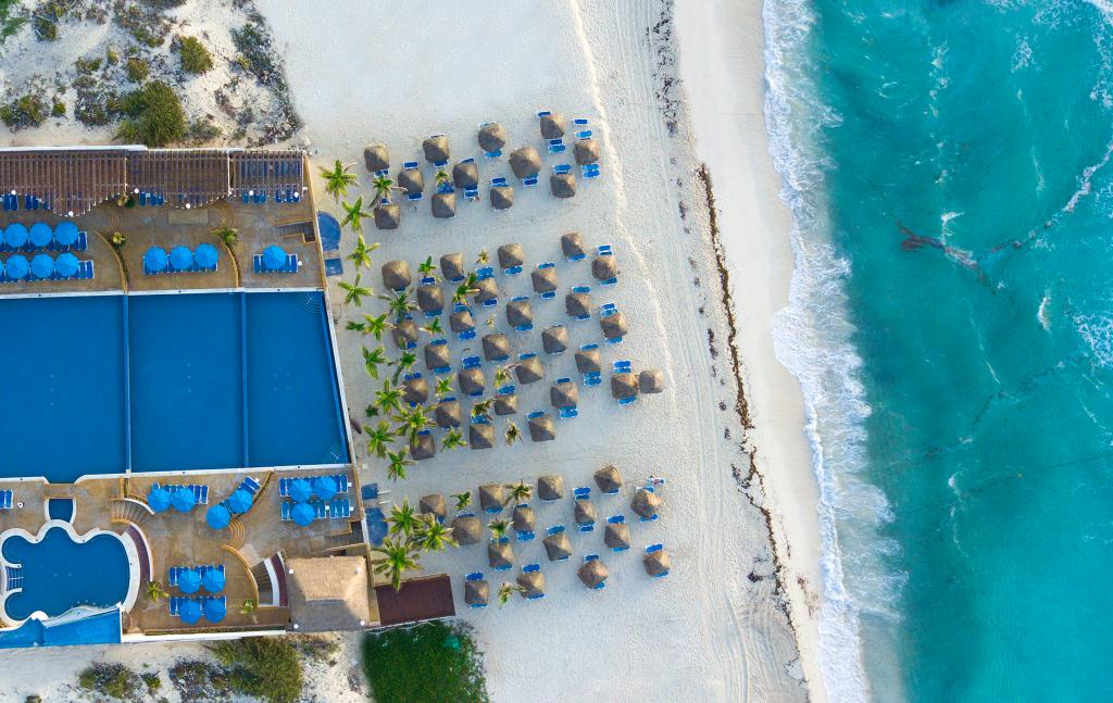Seadust Cancun Family Resort photo 71