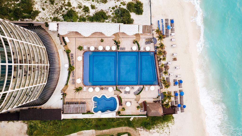 Seadust Cancun Family Resort photo 134