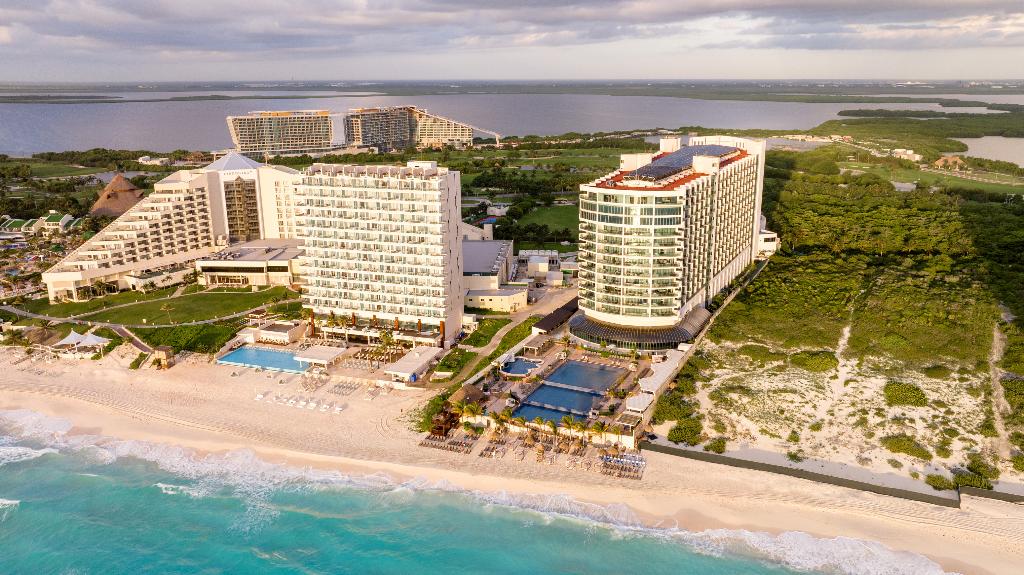 Seadust Cancun Family Resort photo 136