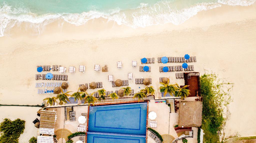 Seadust Cancun Family Resort photo 138