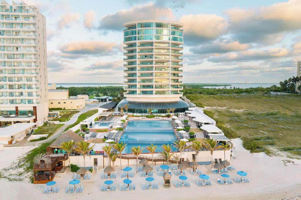 Seadust Cancun Family Resort photo 140