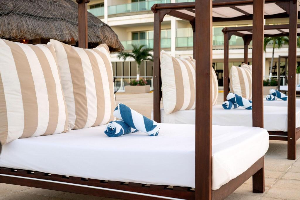 Seadust Cancun Family Resort photo 142
