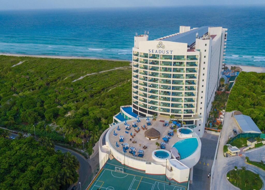 Seadust Cancun Family Resort photo 144