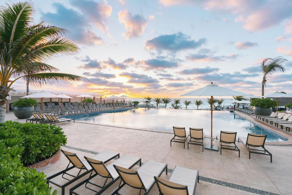 Seadust Cancun Family Resort photo 108