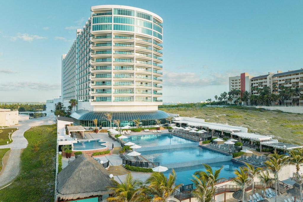 Seadust Cancun Family Resort photo 110