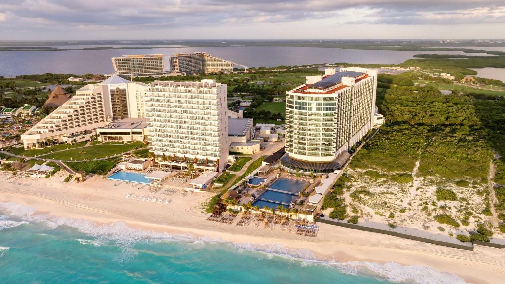 Seadust Cancun Family Resort photo 112