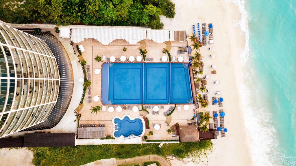 Seadust Cancun Family Resort photo 114