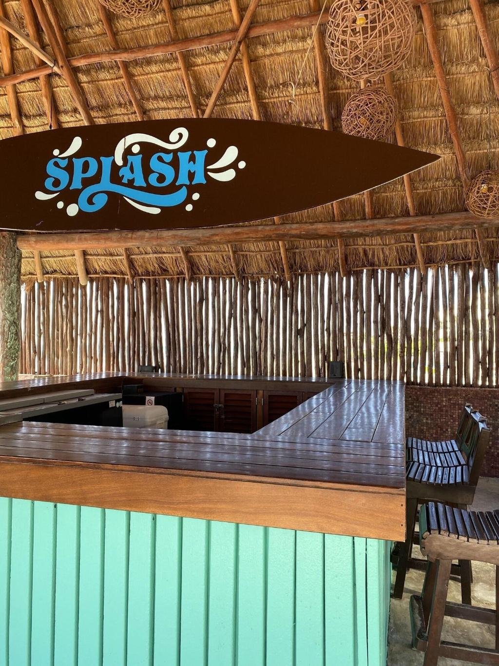 Seadust Cancun Family Resort photo 8