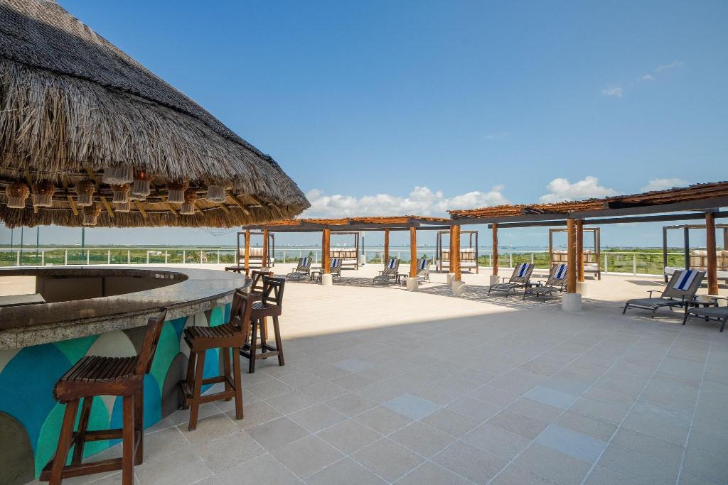 Seadust Cancun Family Resort photo 101