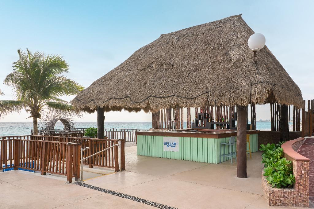 Seadust Cancun Family Resort photo 91