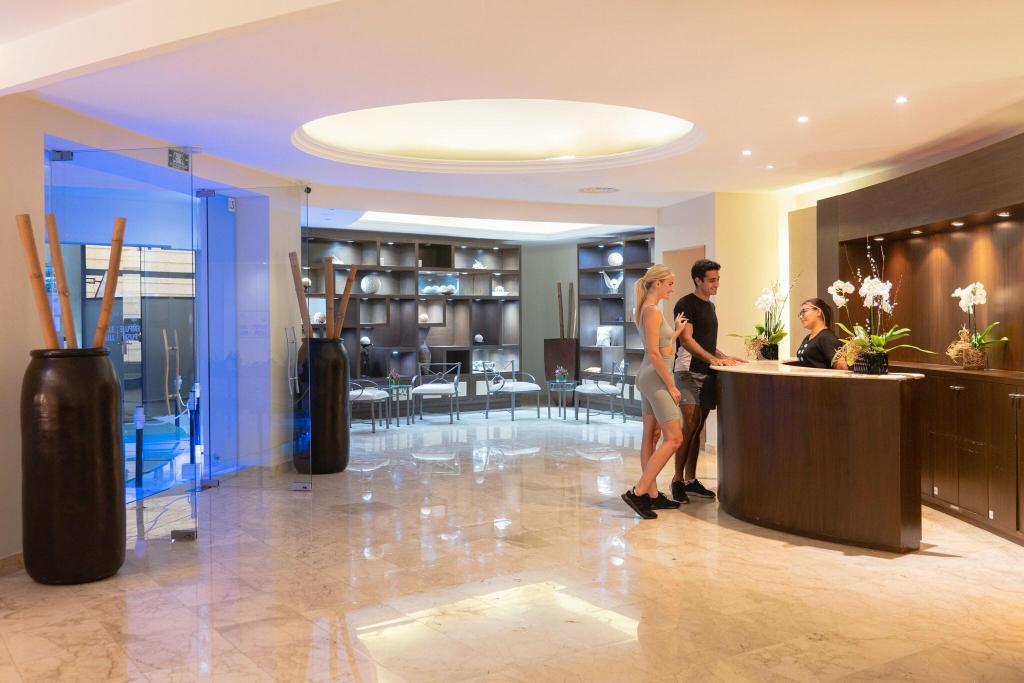 Seadust Cancun Family Resort photo 75