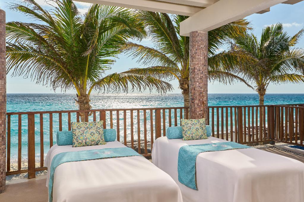 Seadust Cancun Family Resort photo 19