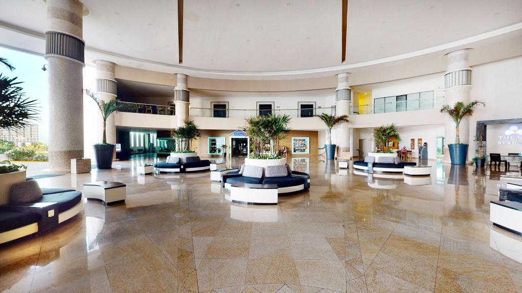 Seadust Cancun Family Resort photo 67